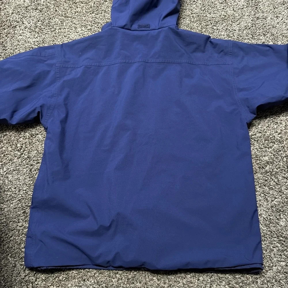 The North Face vintage north